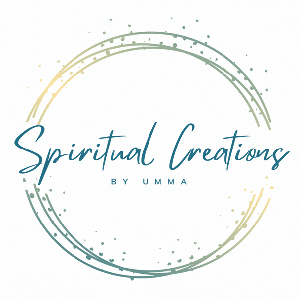 Spiritual Creations by Umma