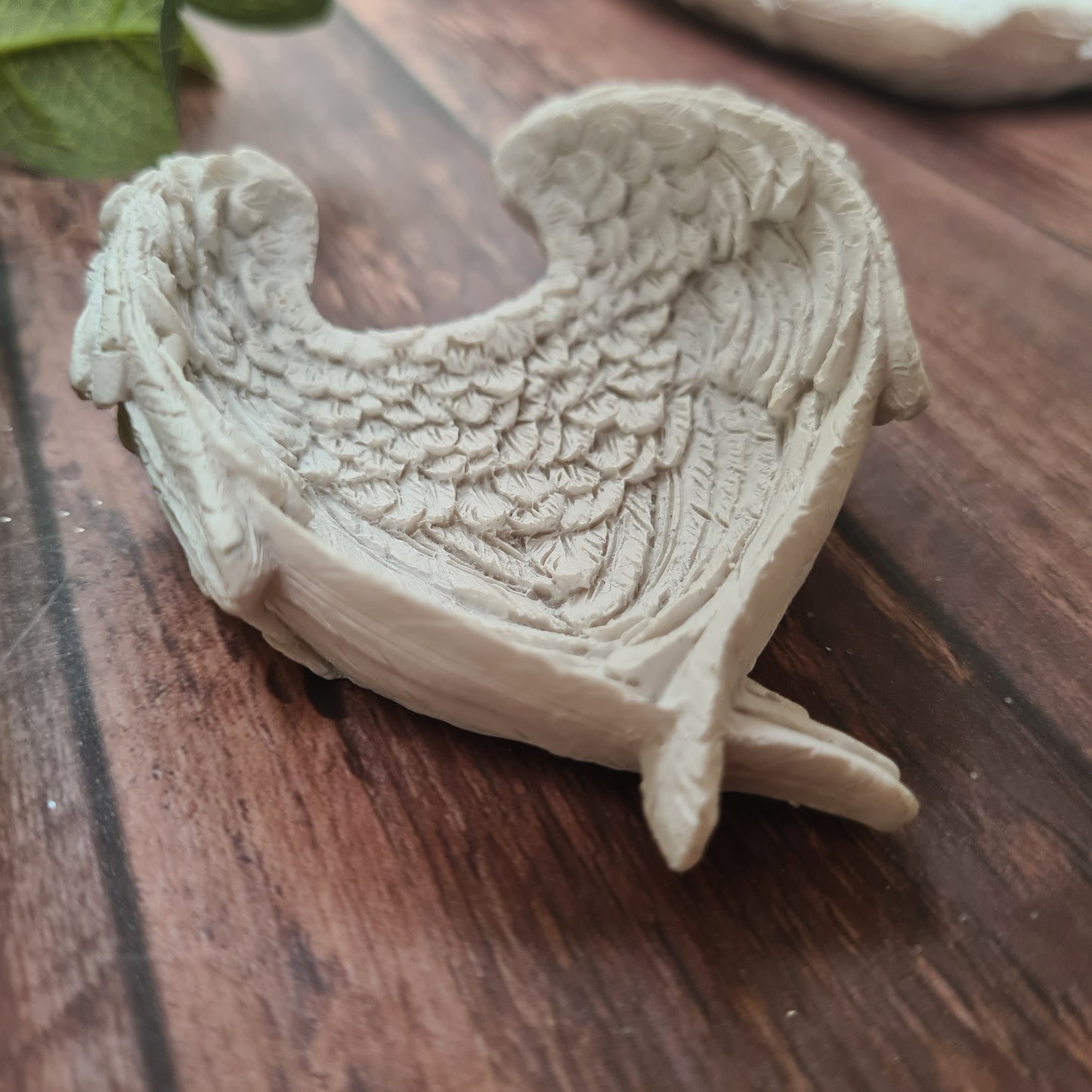 Mini Angel Wing Dish