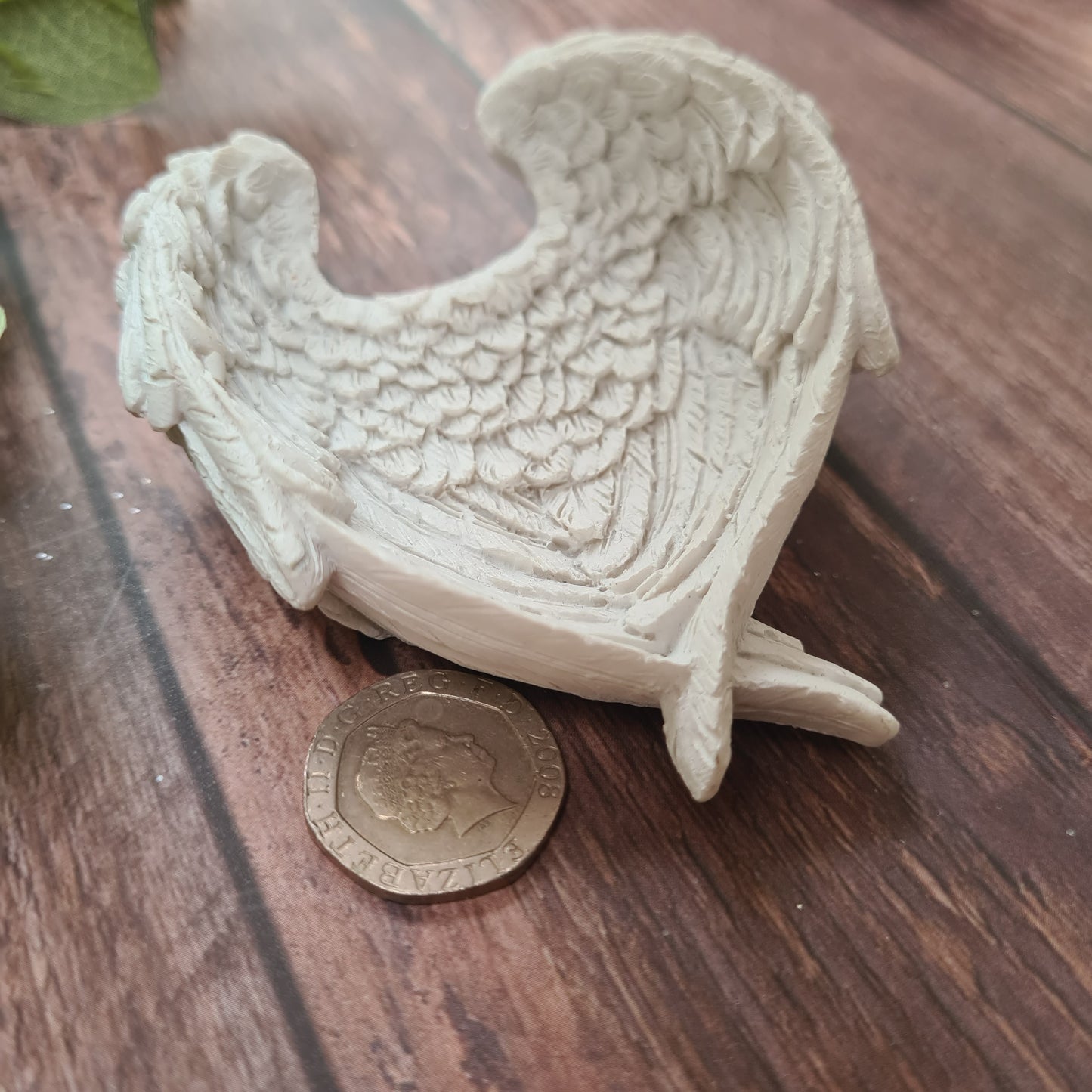 Mini Angel Wing Dish